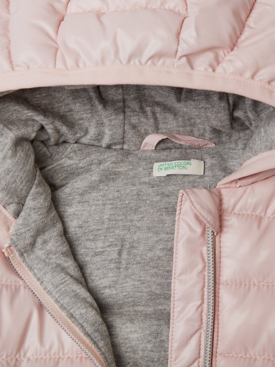 Benetton jakna za bebe 