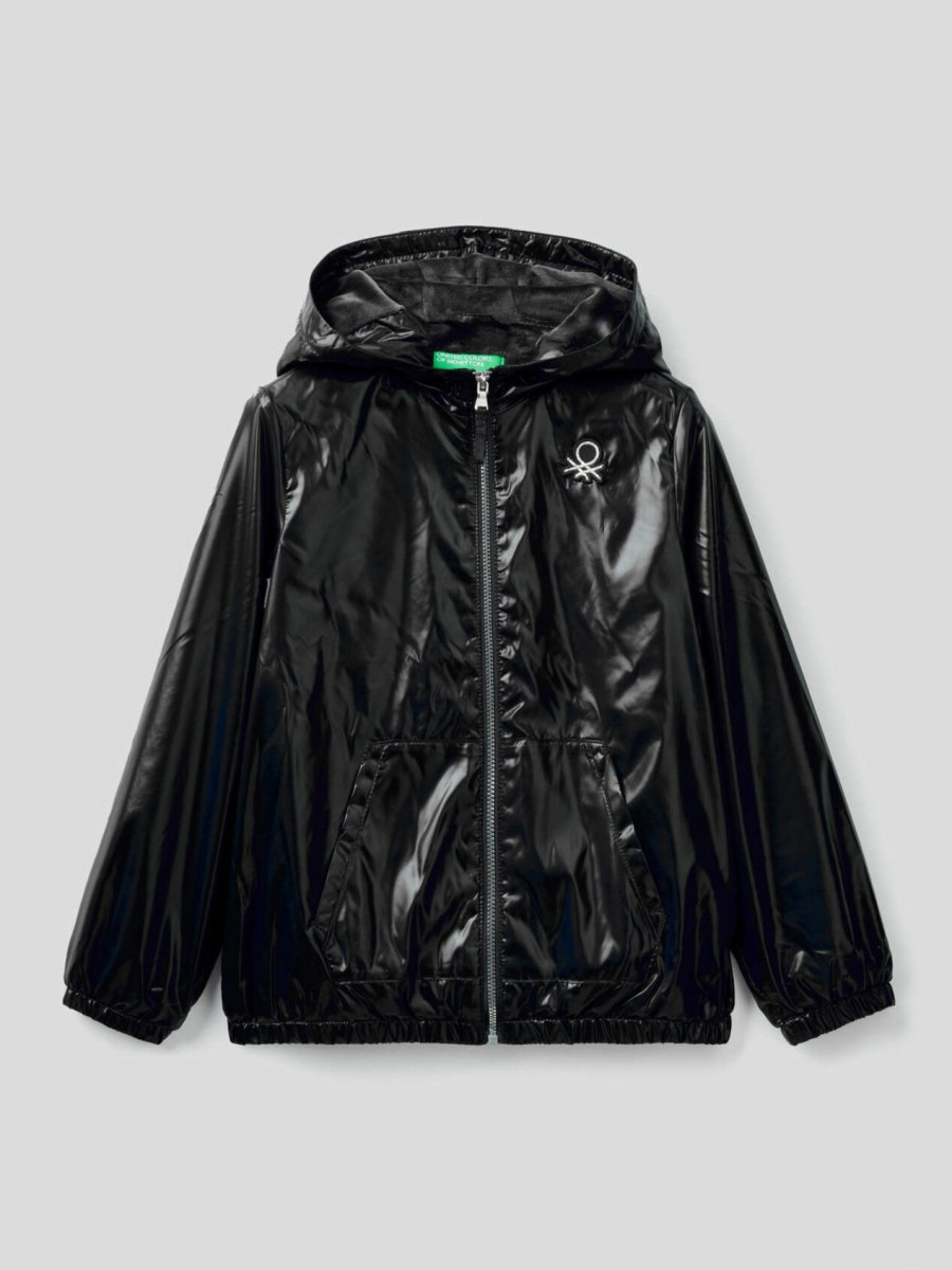 Benetton dečija jakna 