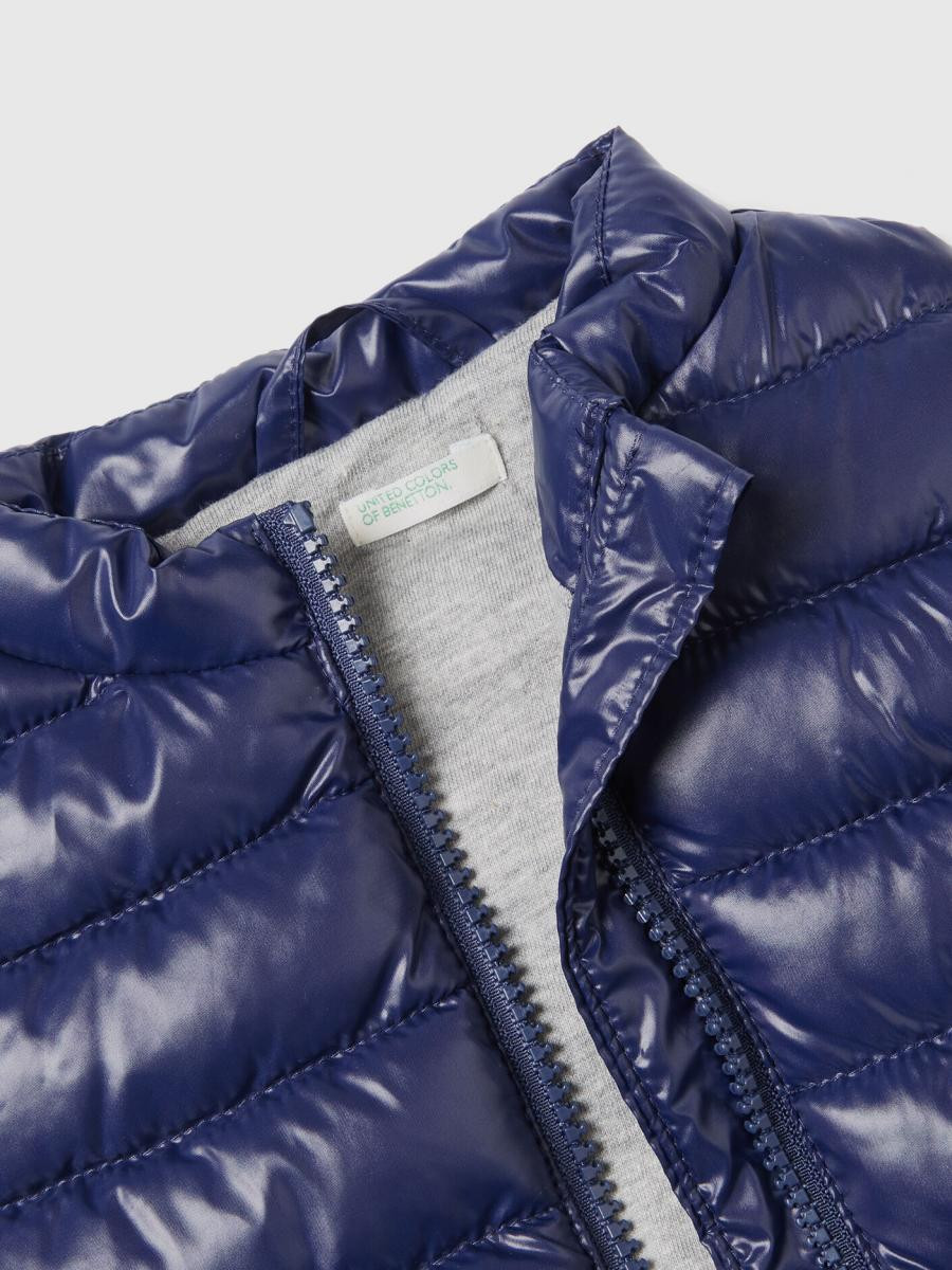 Benetton prsluk za bebe 