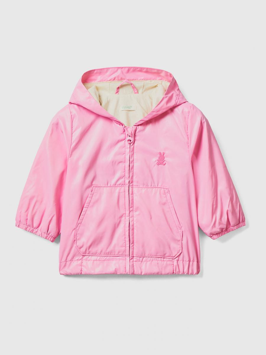 Benetton jakna za bebe 