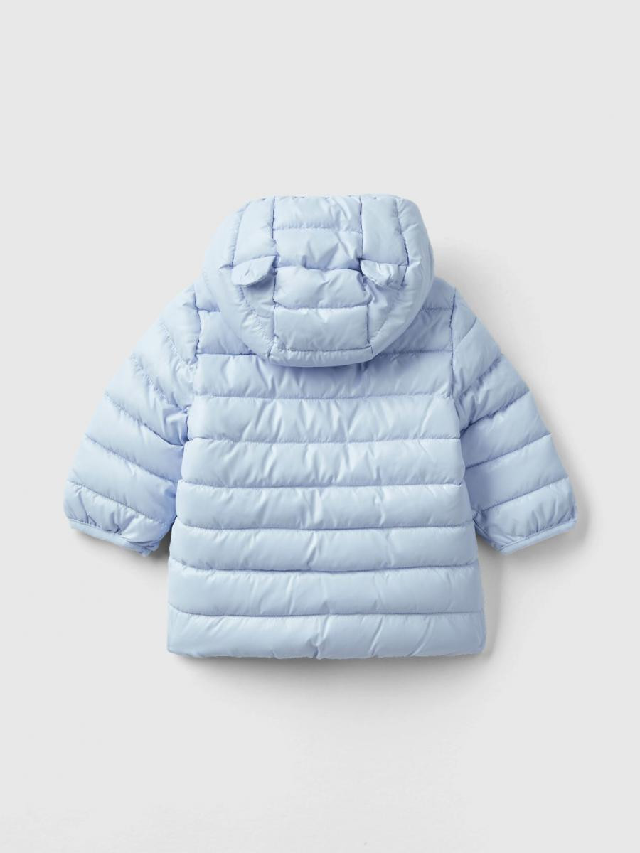 Benetton jakna za bebe 