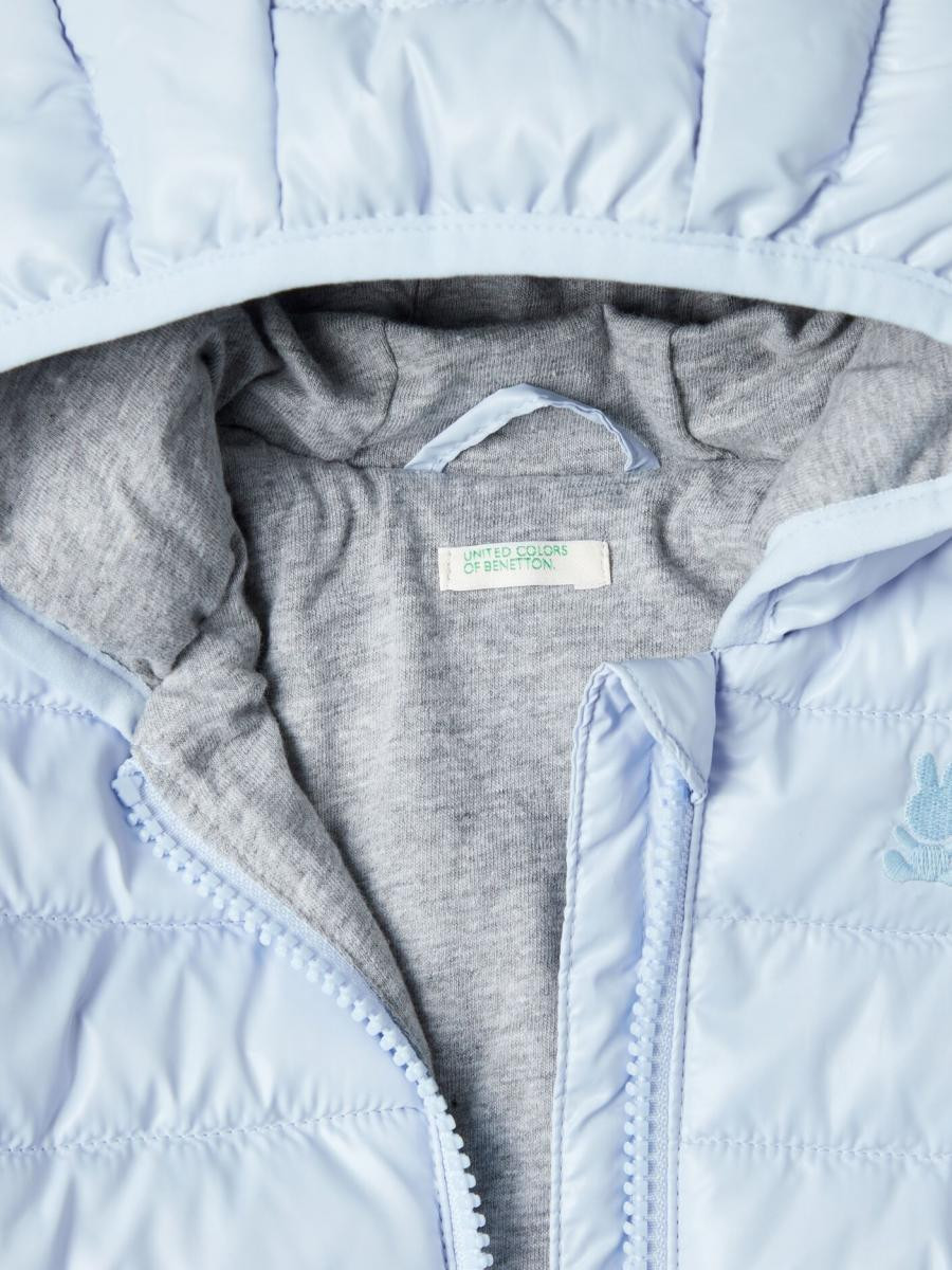 Benetton jakna za bebe 
