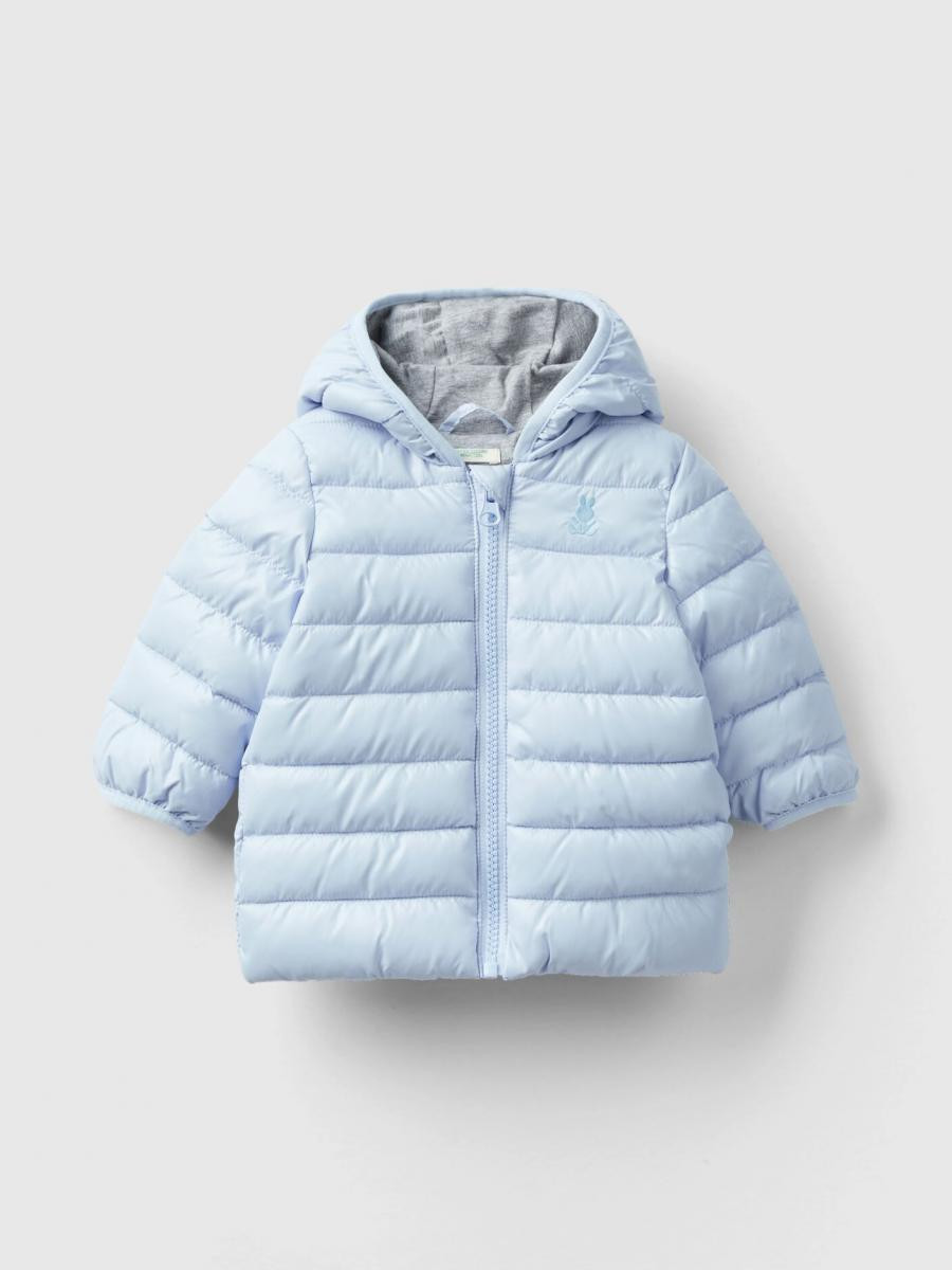 Benetton jakna za bebe 