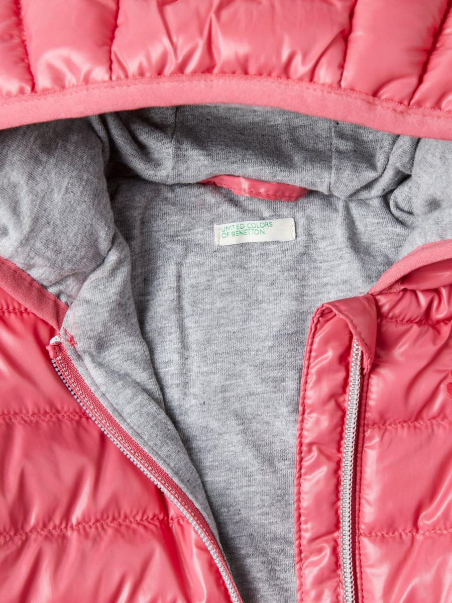 Benetton jakna za bebe 