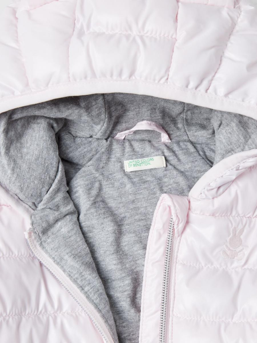 Benetton jakna za bebe 