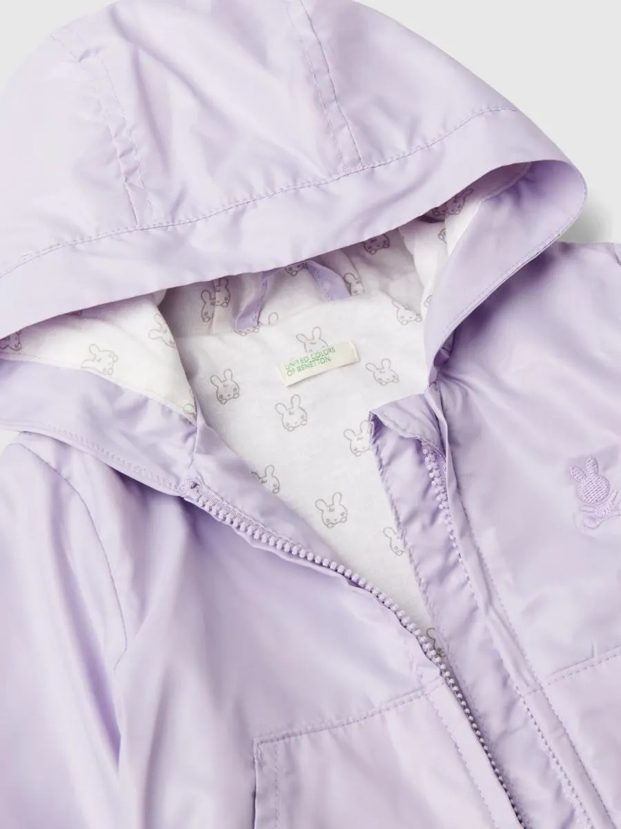 Benetton jakna za bebe 