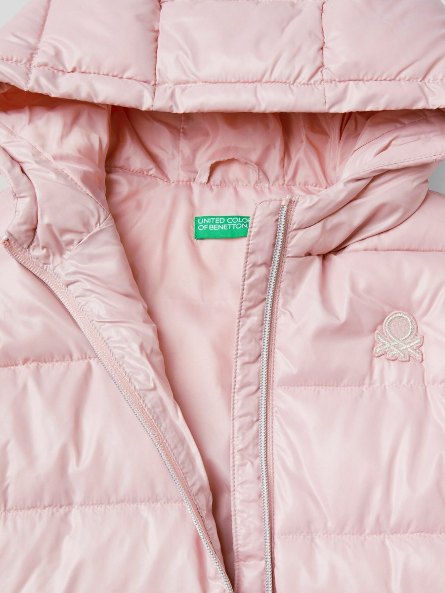 Benetton dečiji prsluk 