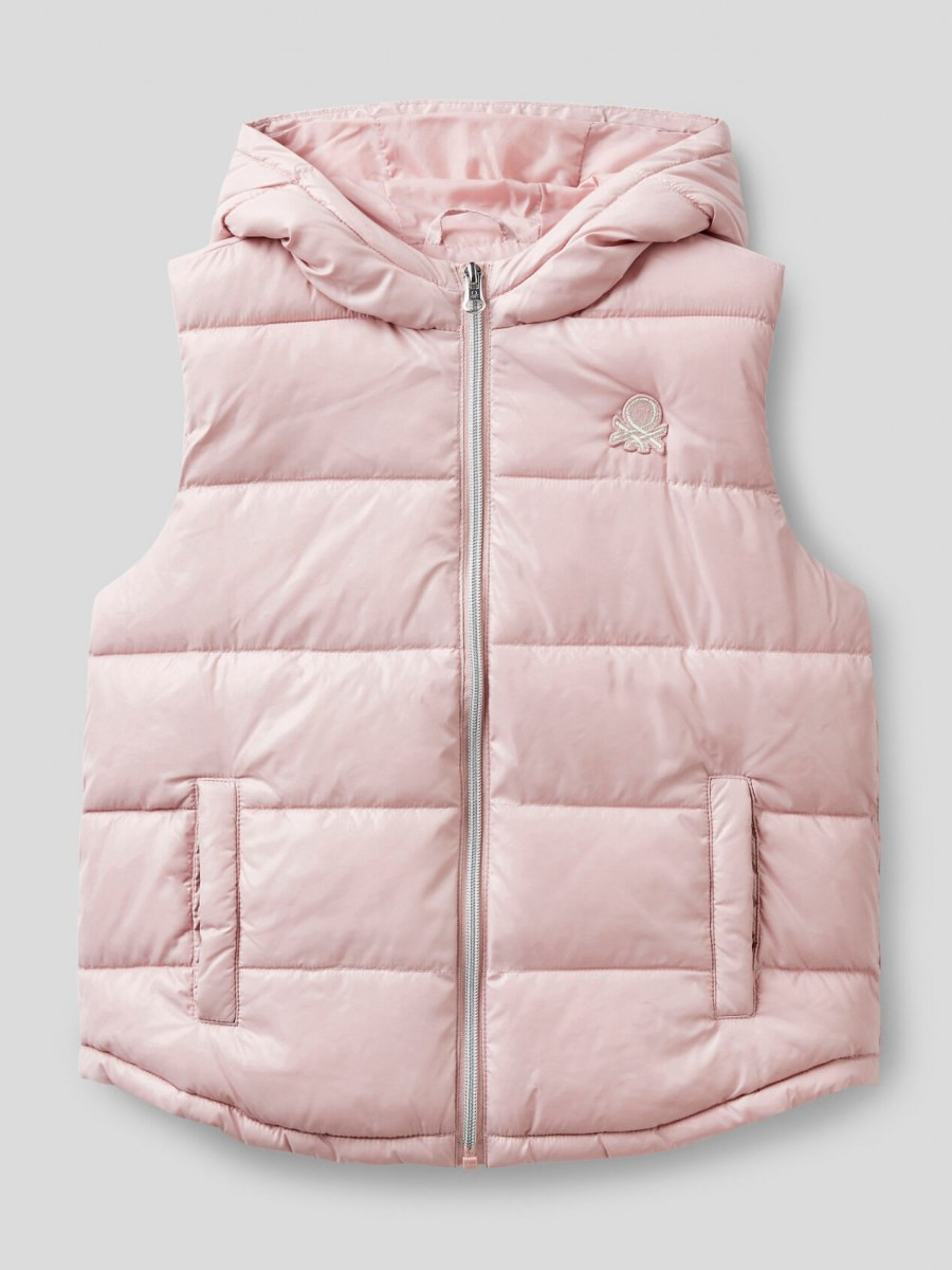 Benetton dečiji prsluk 