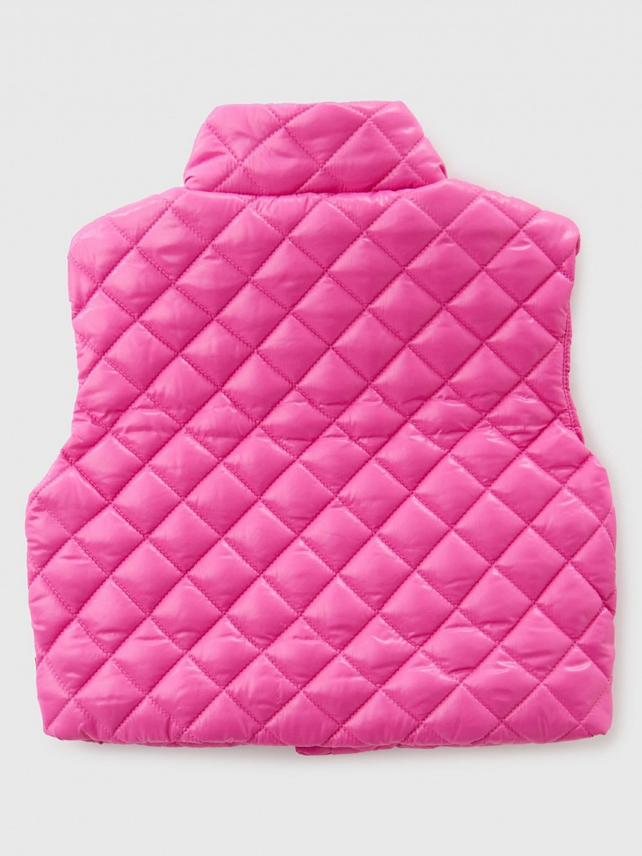 Benetton dečiji prsluk 