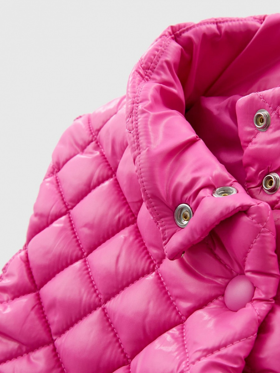 Benetton dečiji prsluk 