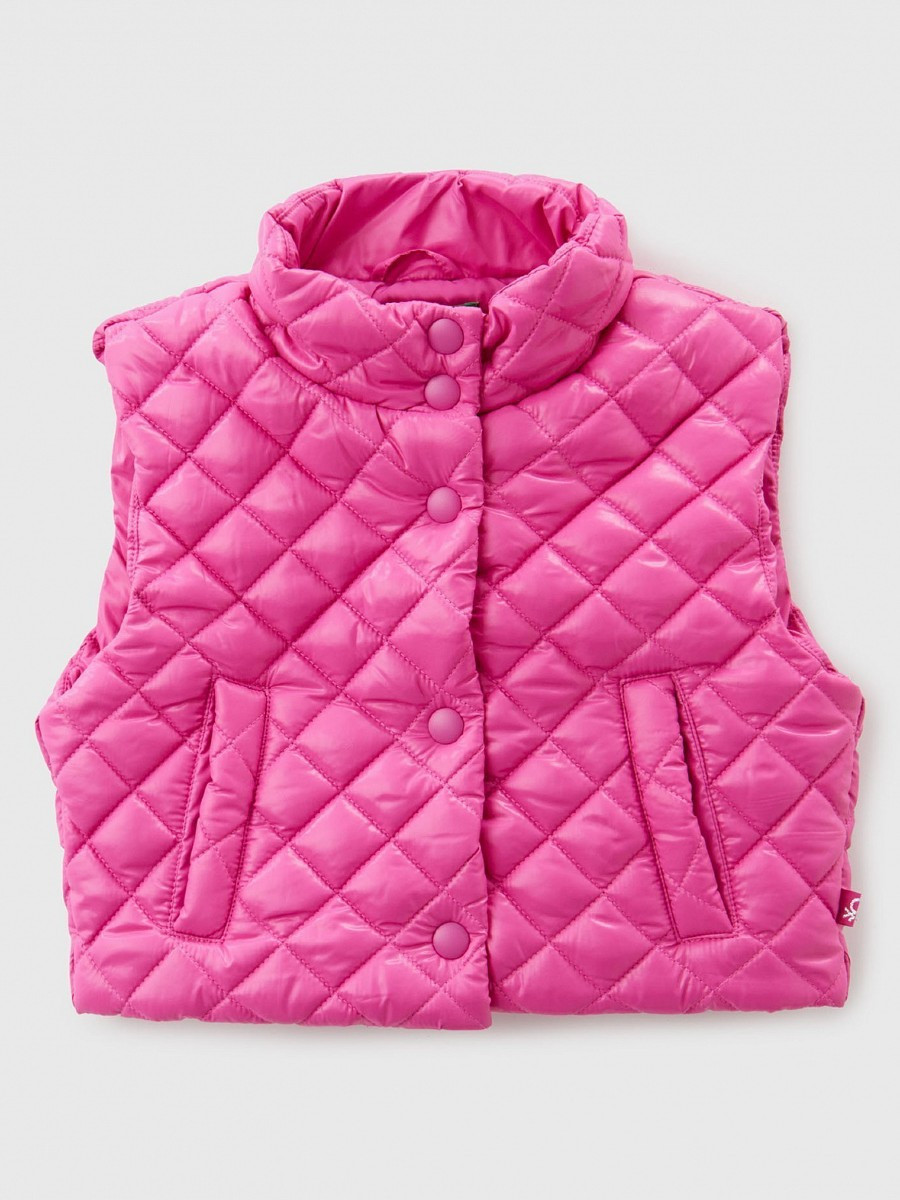 Benetton dečiji prsluk 