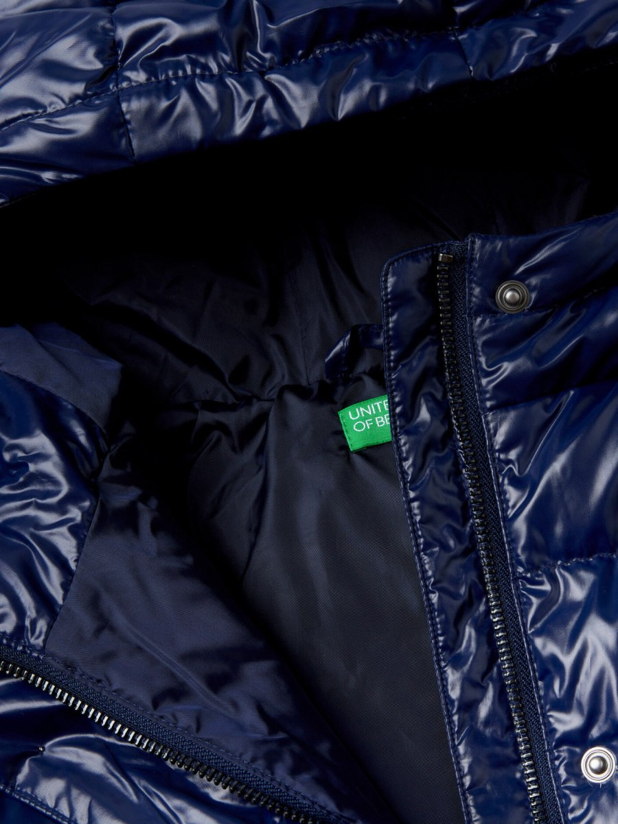 Benetton dečija jakna 