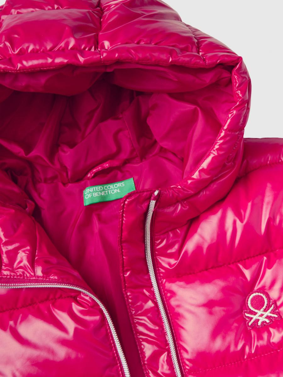 Benetton dečija jakna 