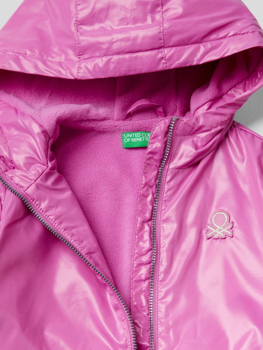 Benetton dečija jakna 