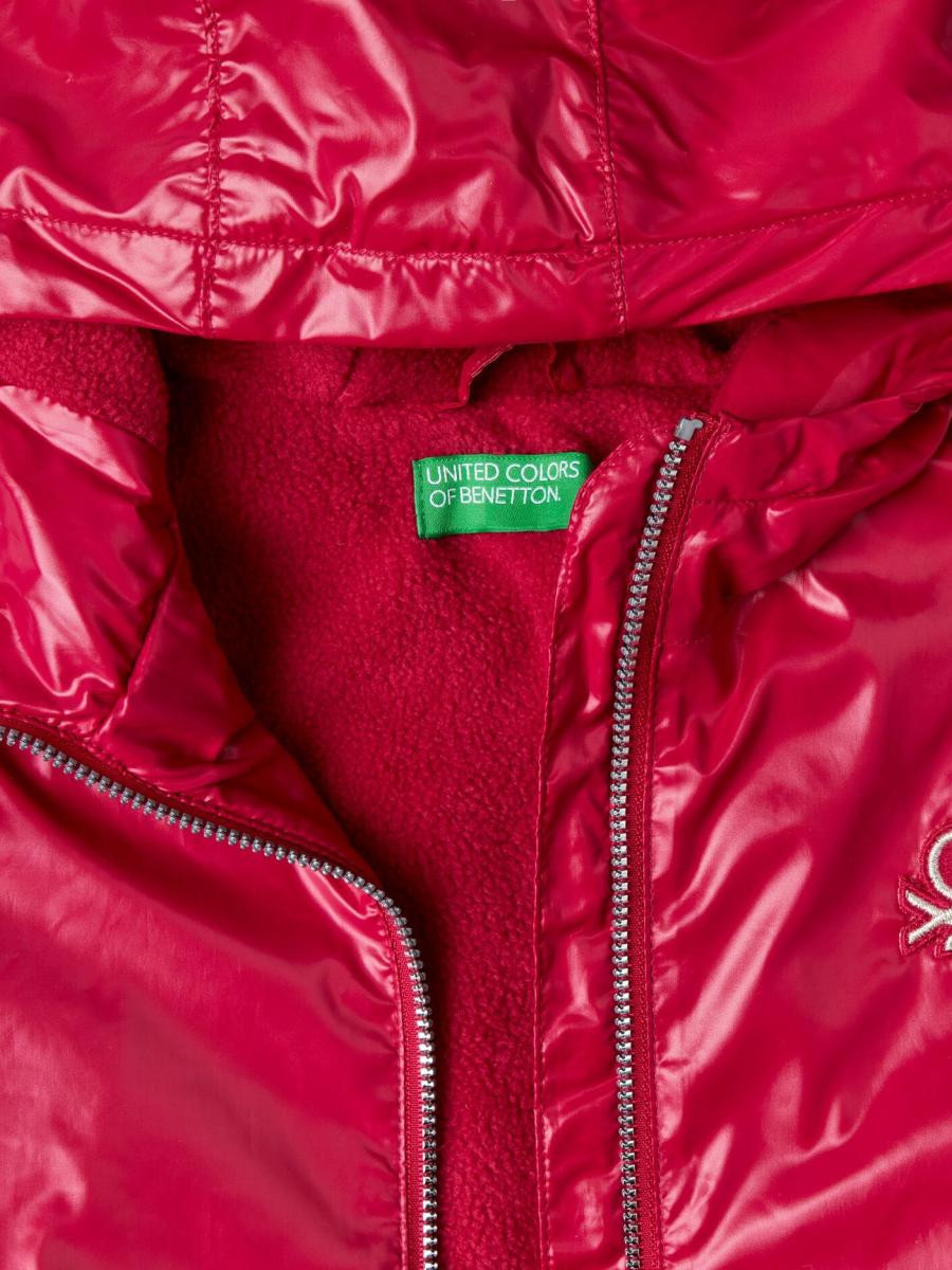 Benetton dečija jakna 