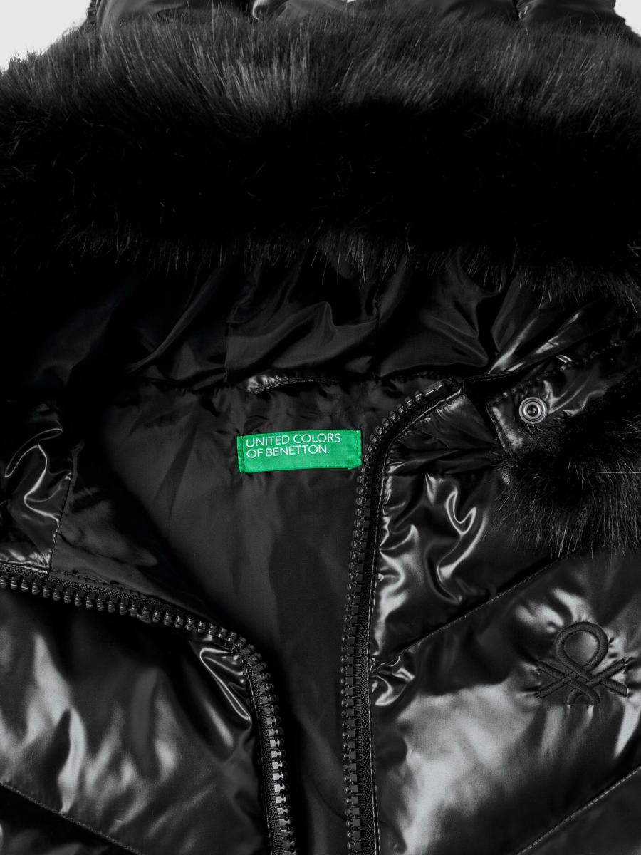 Benetton dečija jakna 