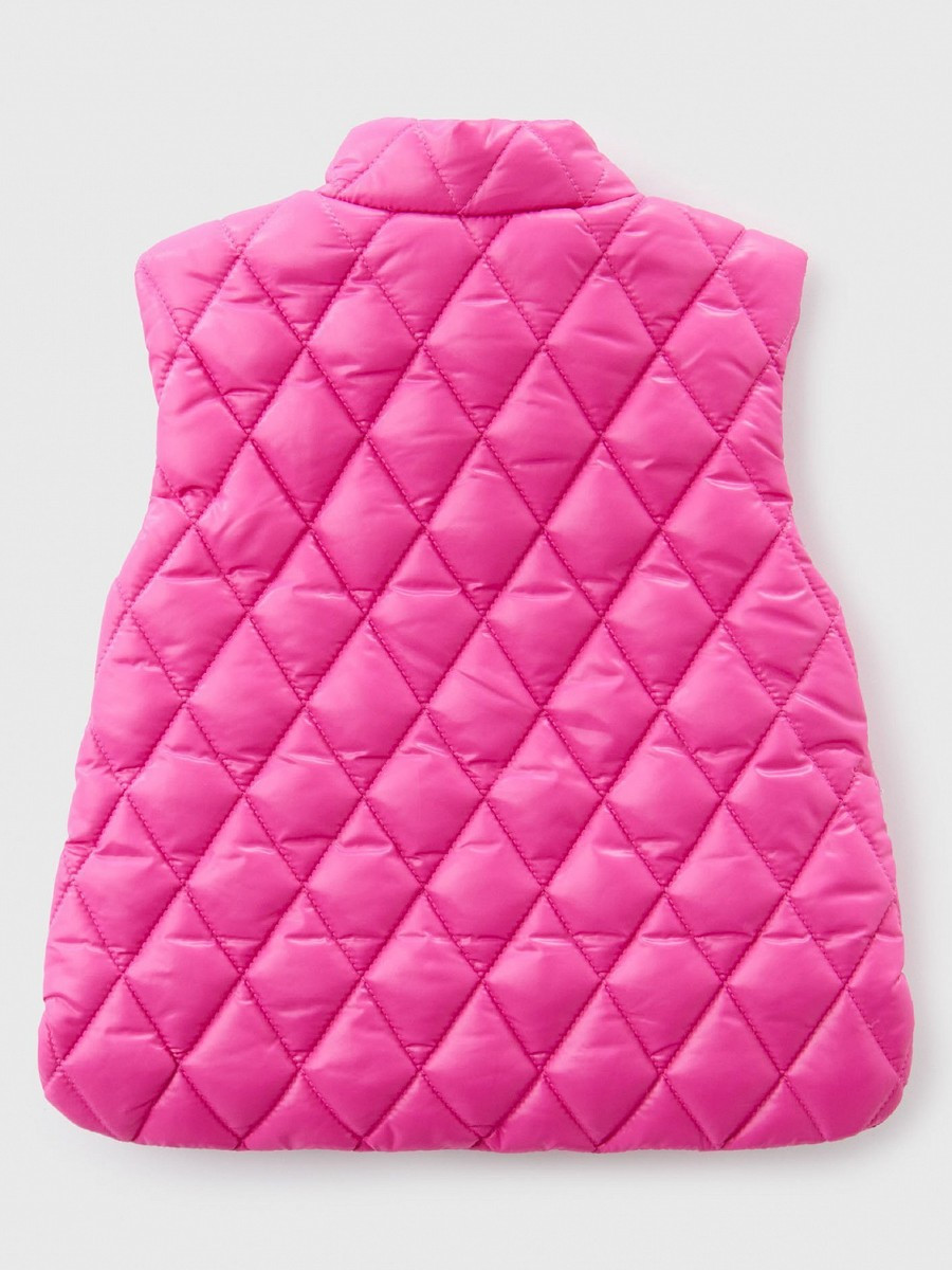 Benetton dečiji prsluk 