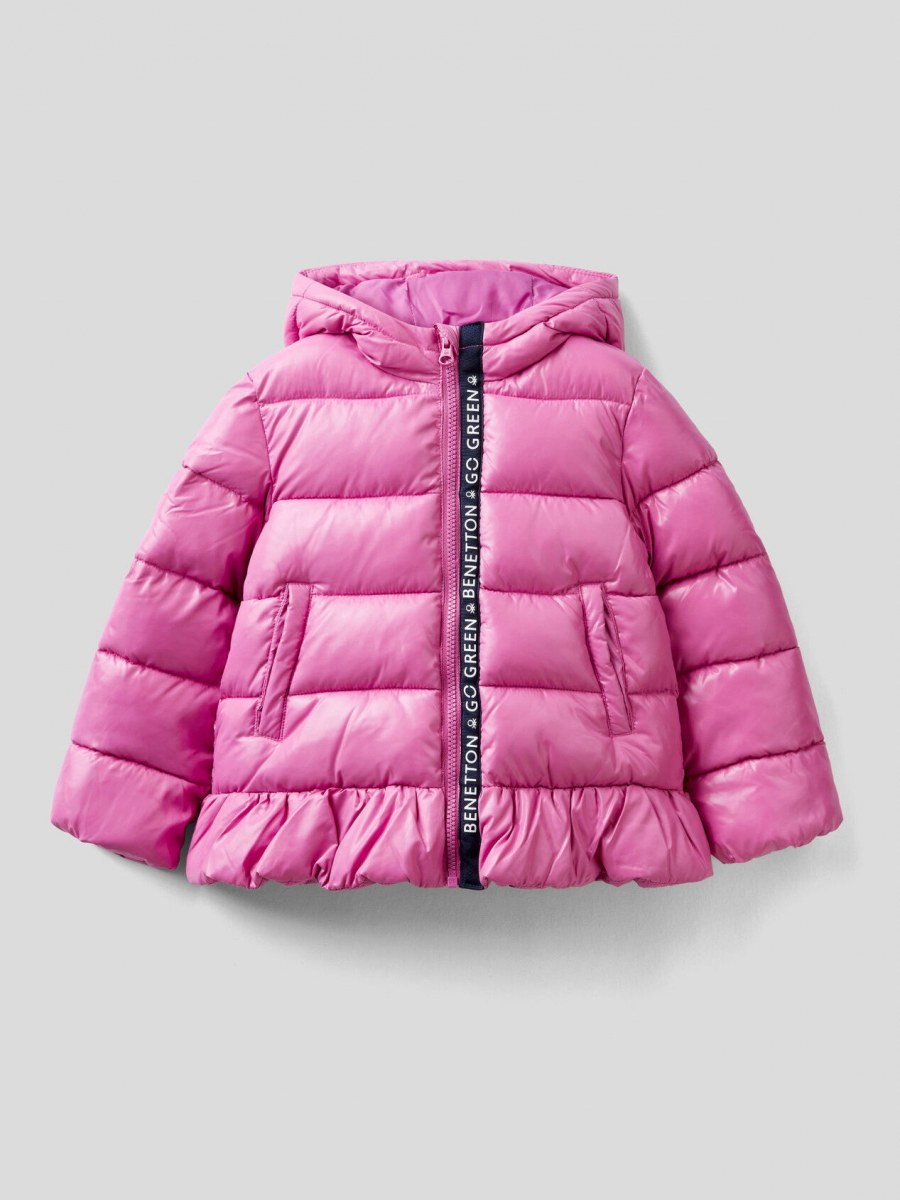 Benetton dečija jakna 