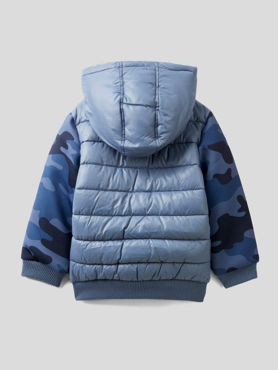 Benetton dečija jakna 