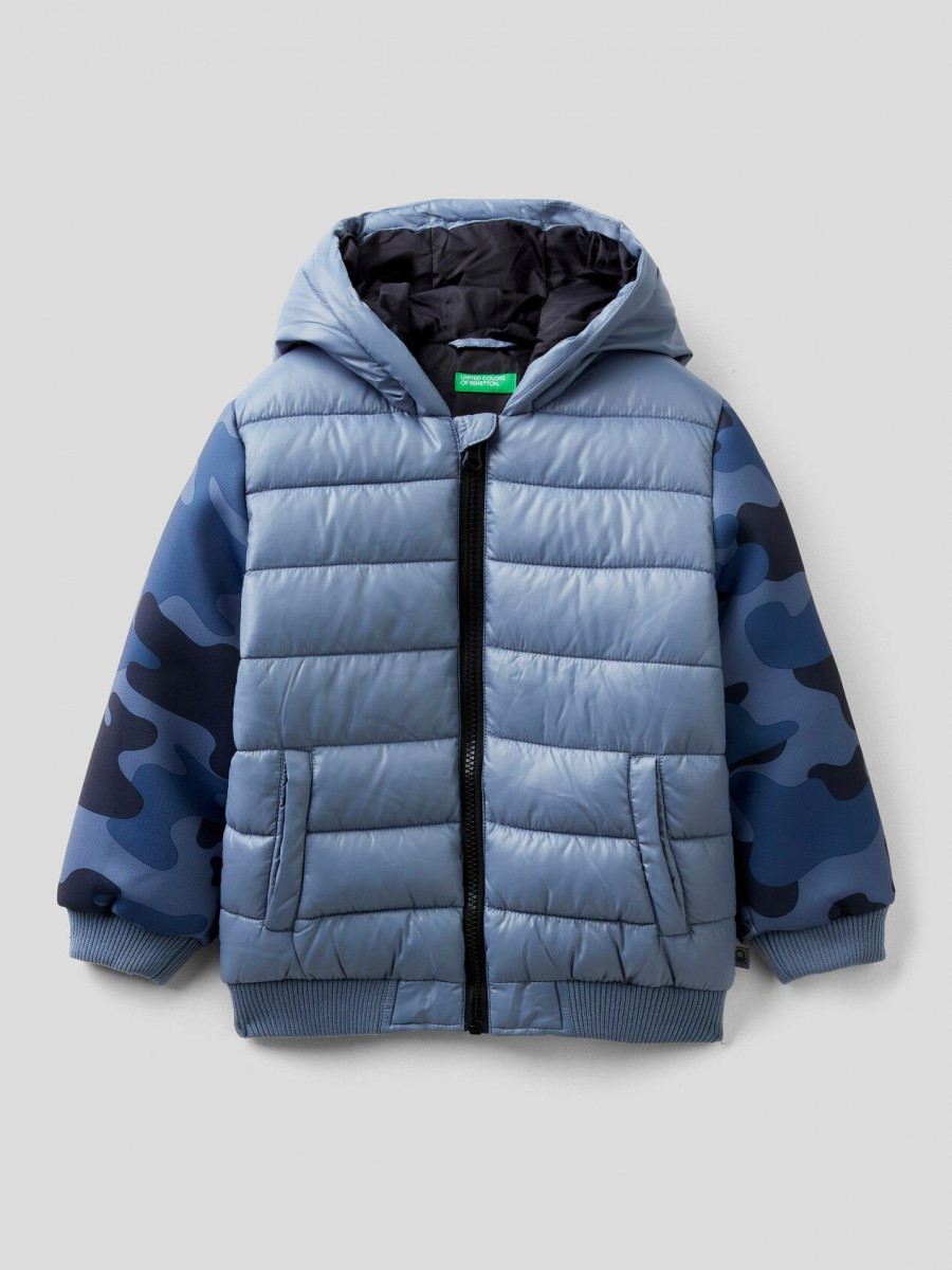 Benetton dečija jakna 