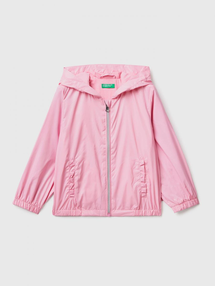 Benetton dečija jakna 