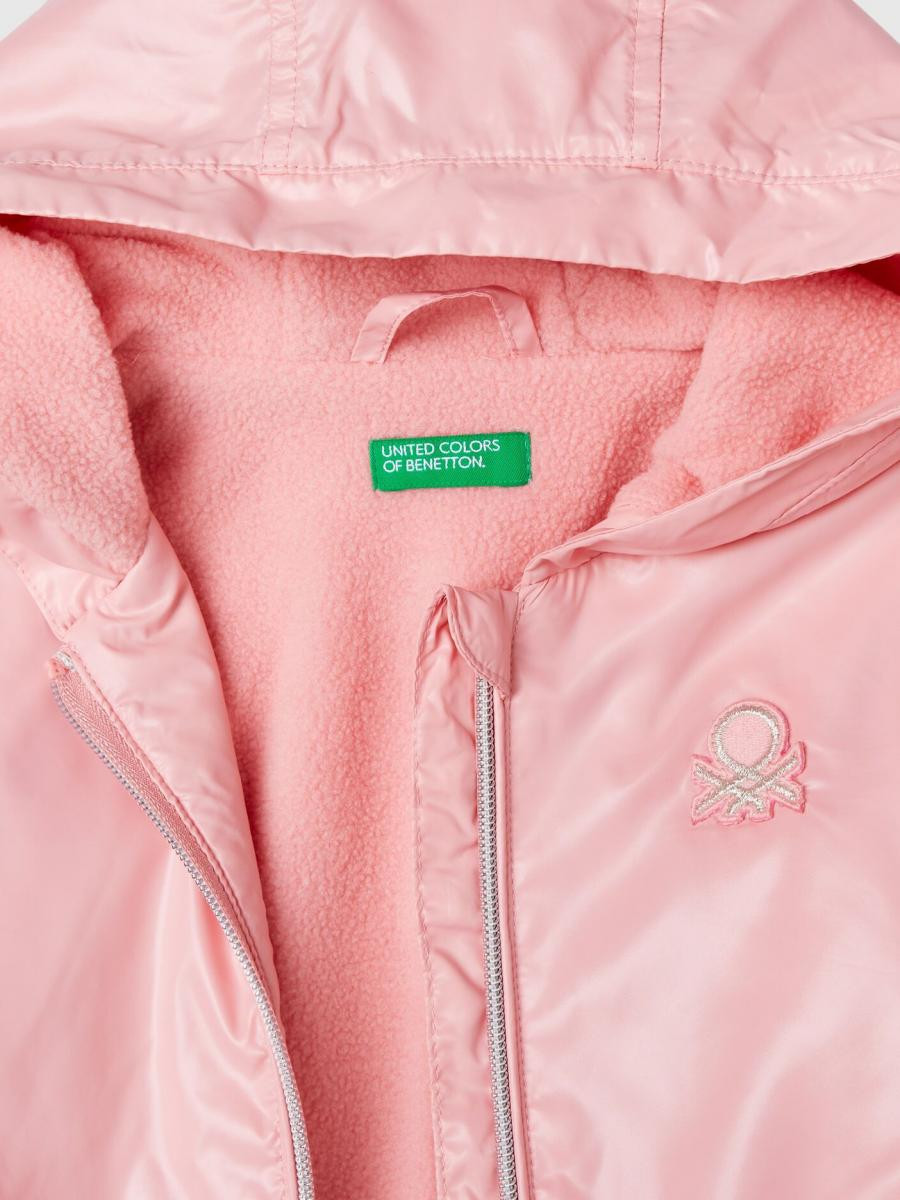 Benetton dečija jakna 