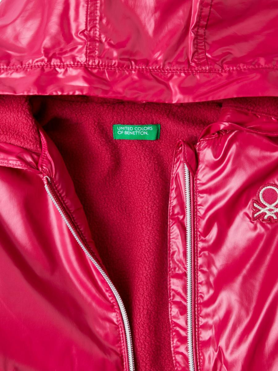 Benetton dečija jakna 