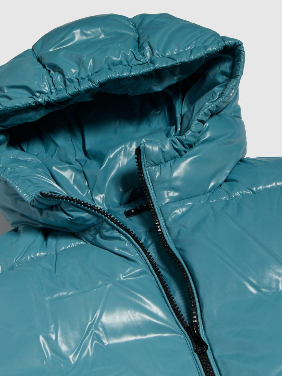 Sisley young dečija jakna 