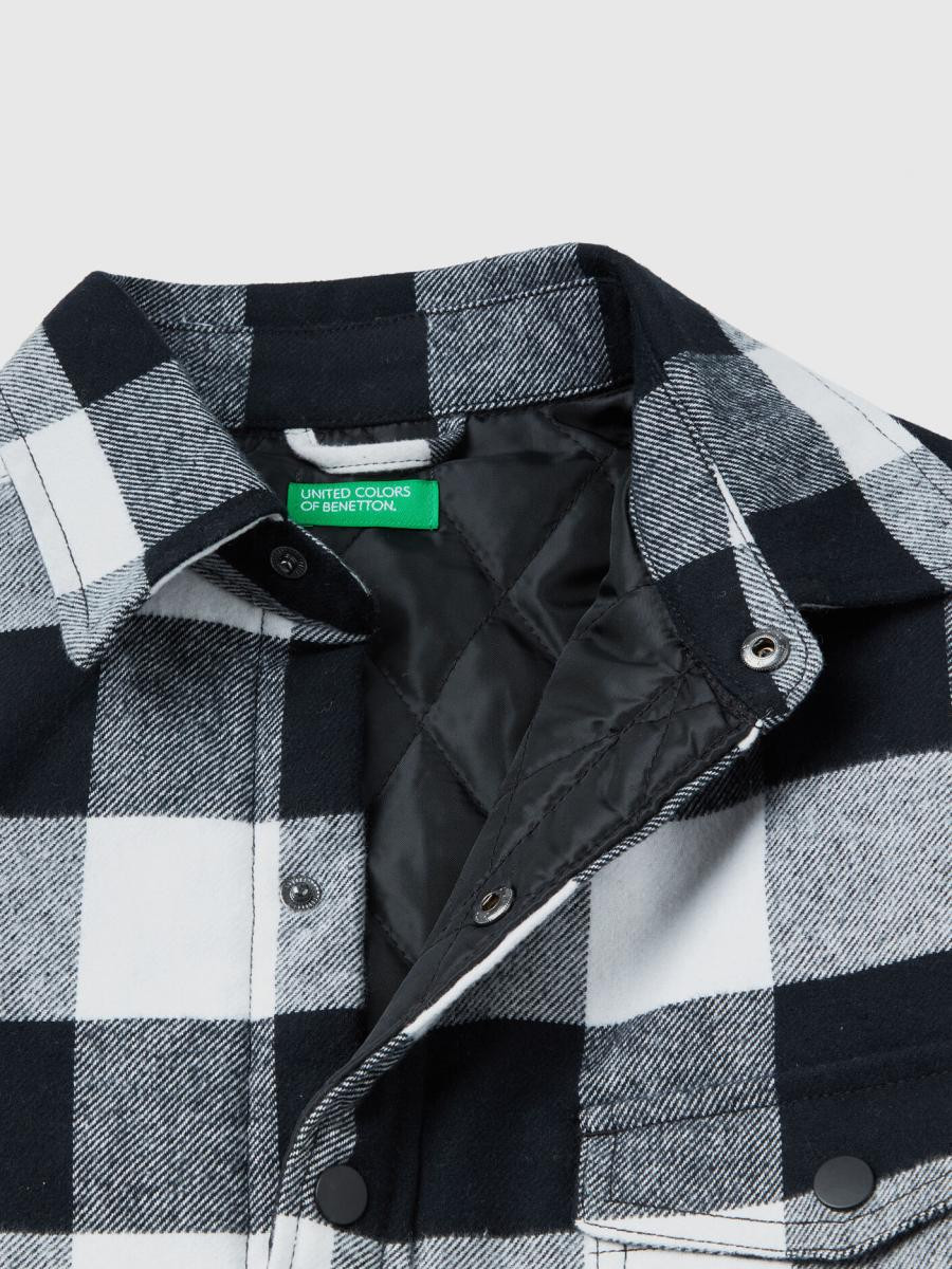 Benetton dečija jakna 