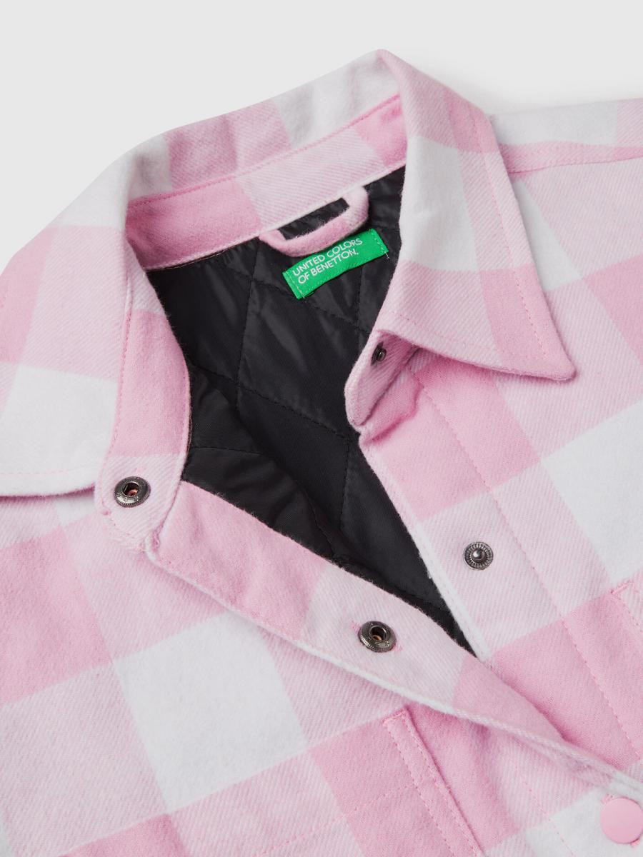 Benetton dečija jakna 