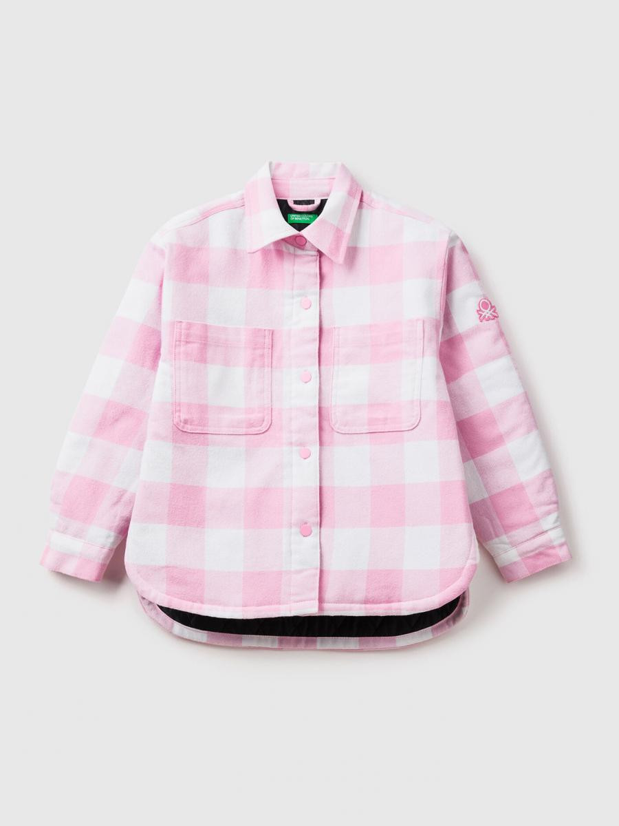 Benetton dečija jakna 