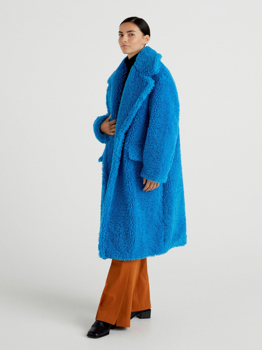 Benetton ženski kaput 