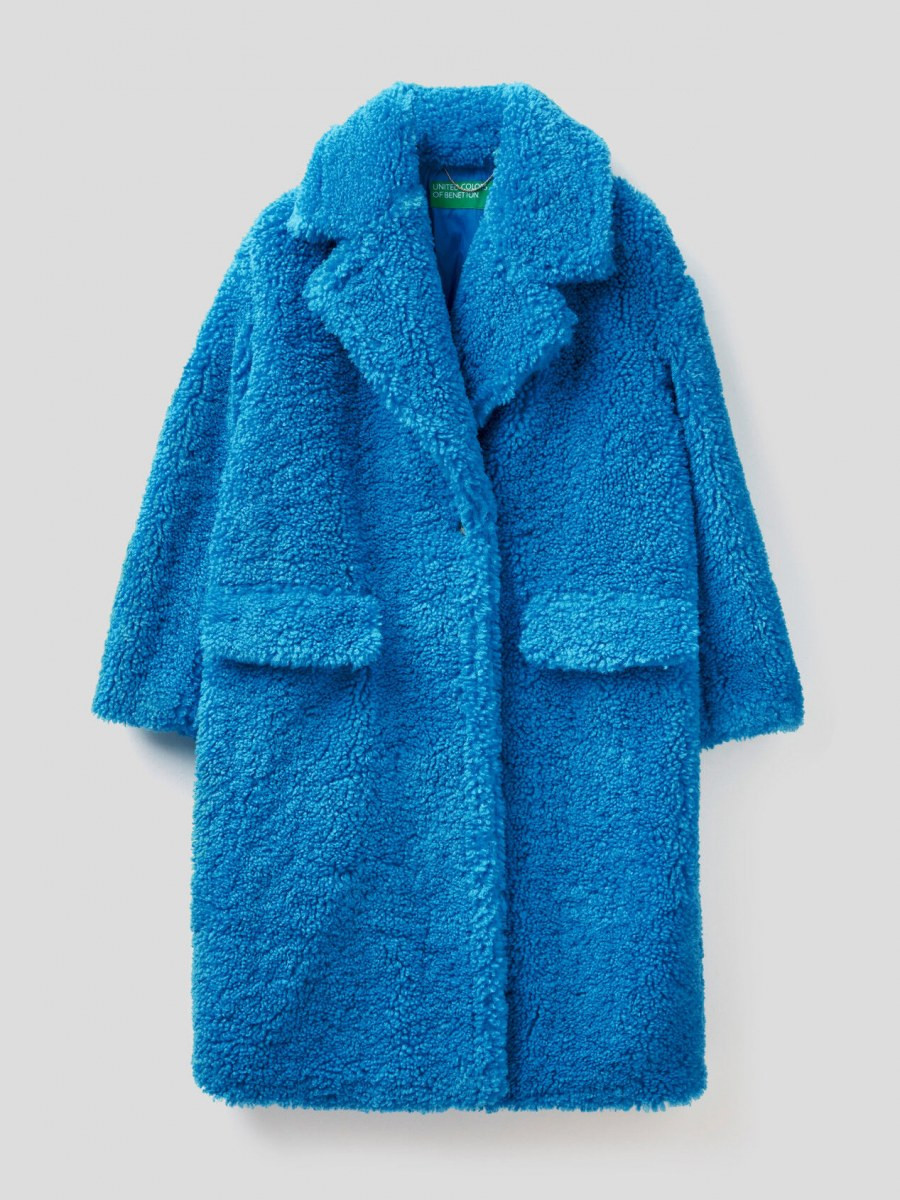 Benetton ženski kaput 