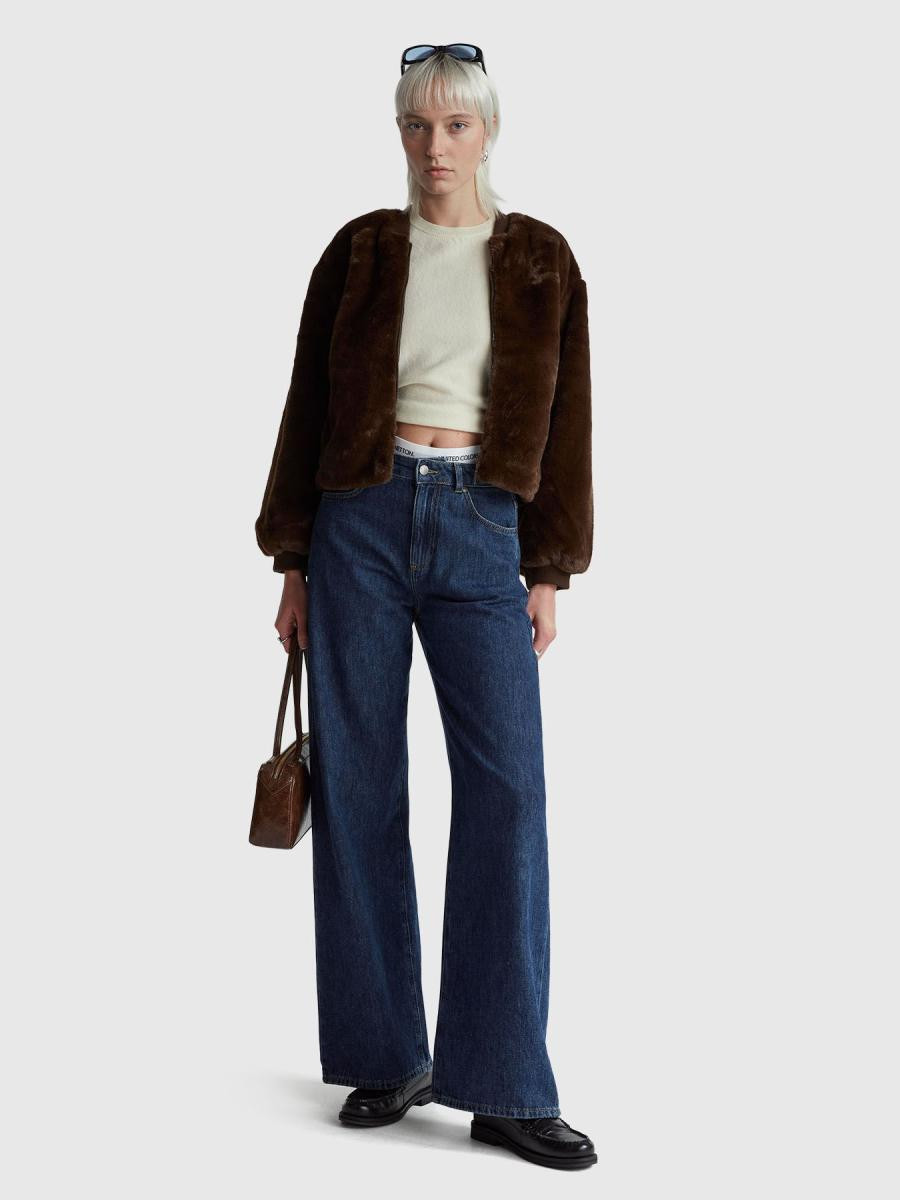 Benetton ženska jakna 