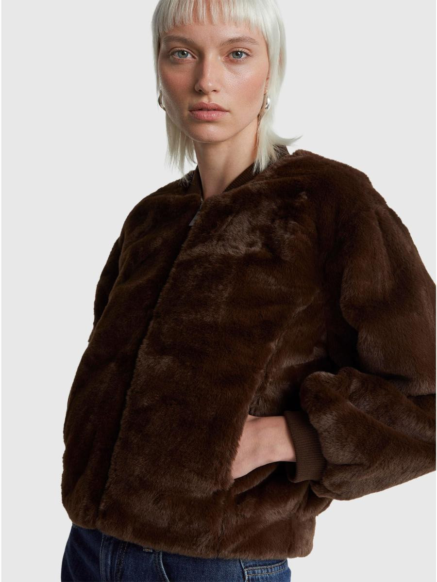 Benetton ženska jakna 