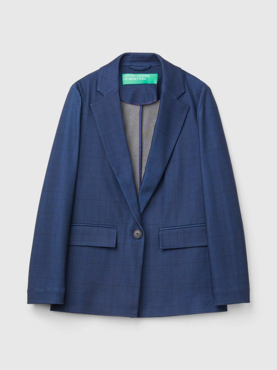 Benetton ženski sako 