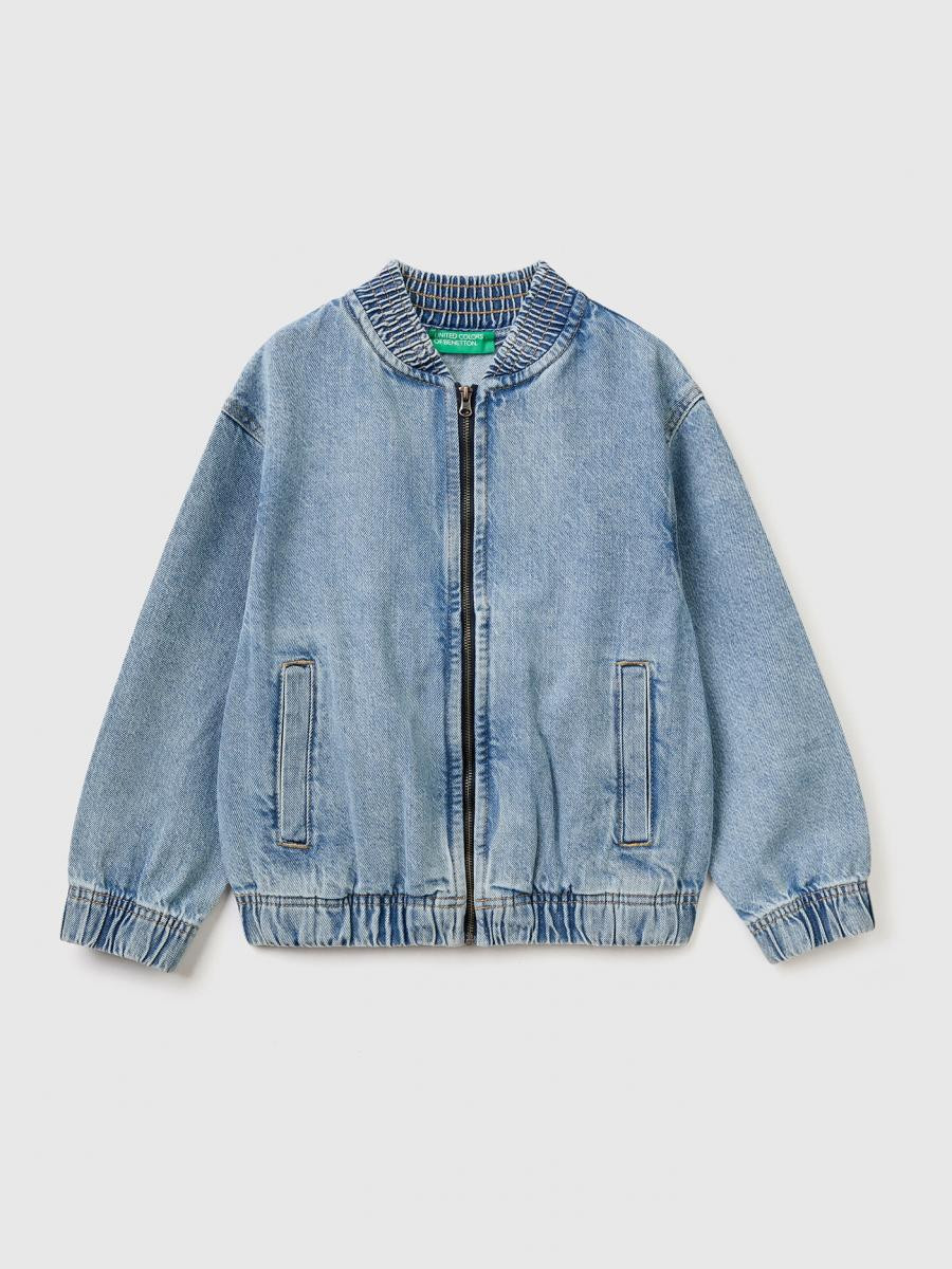 Benetton dečija jakna 