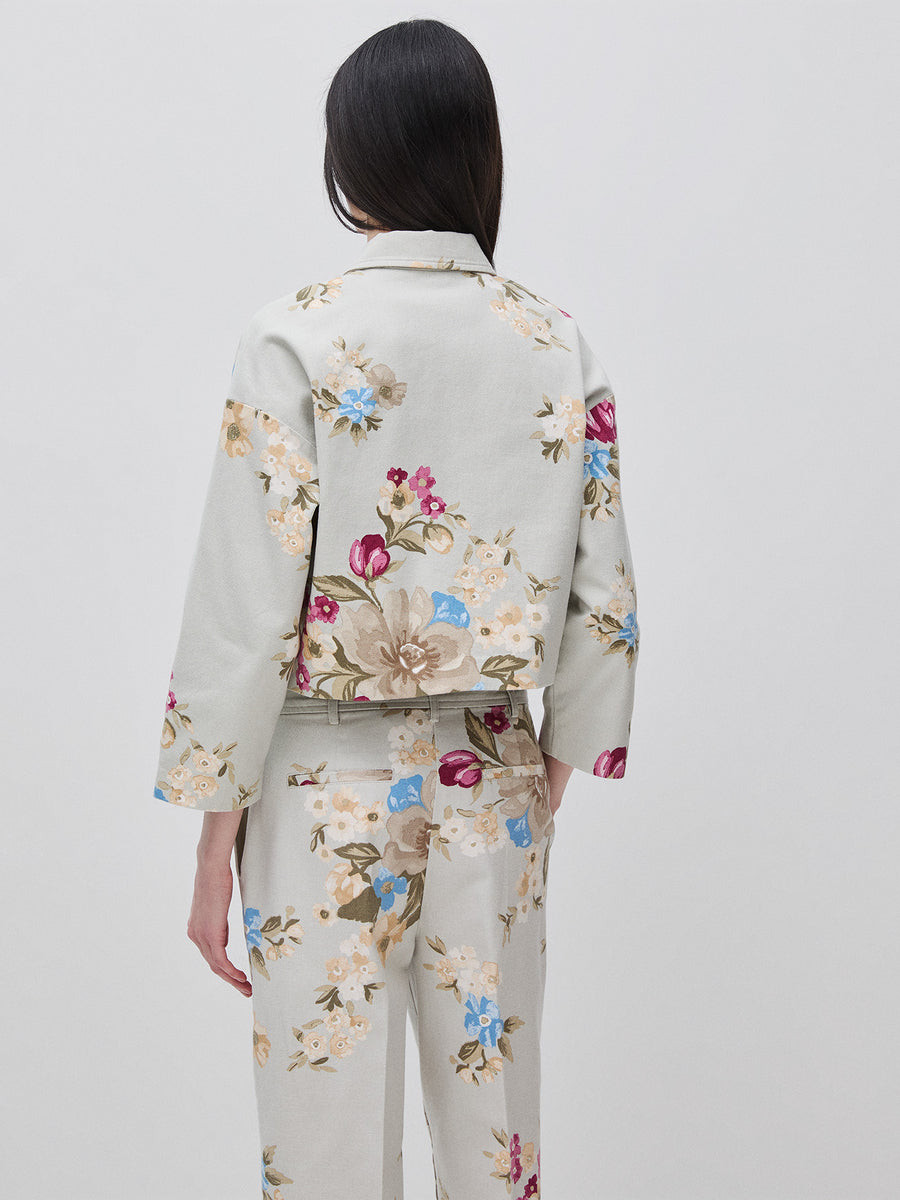 Benetton ženska jakna 