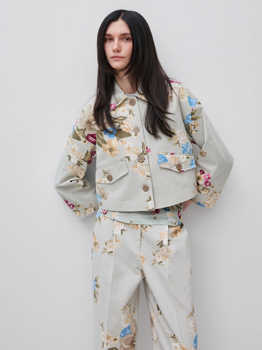 Benetton ženska jakna 