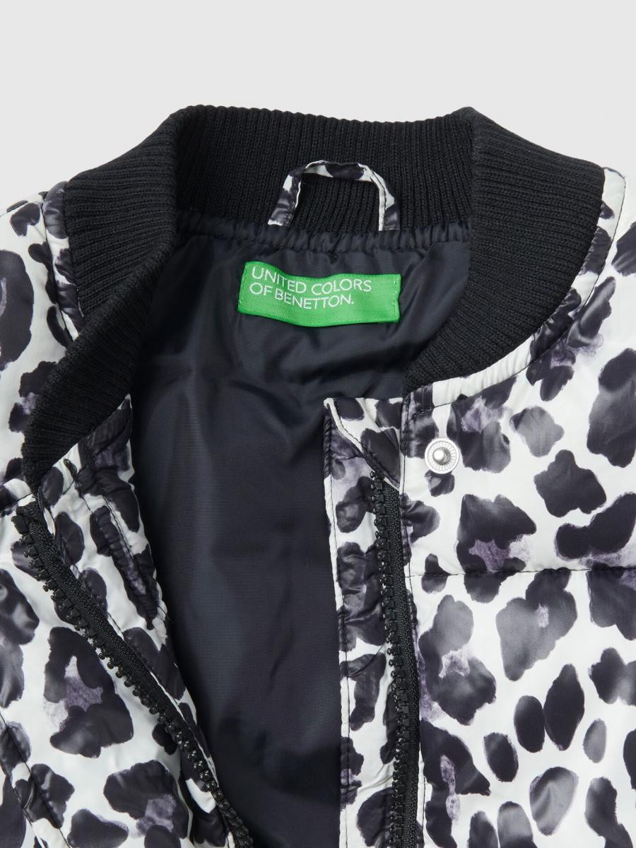 Benetton dečiji prsluk 