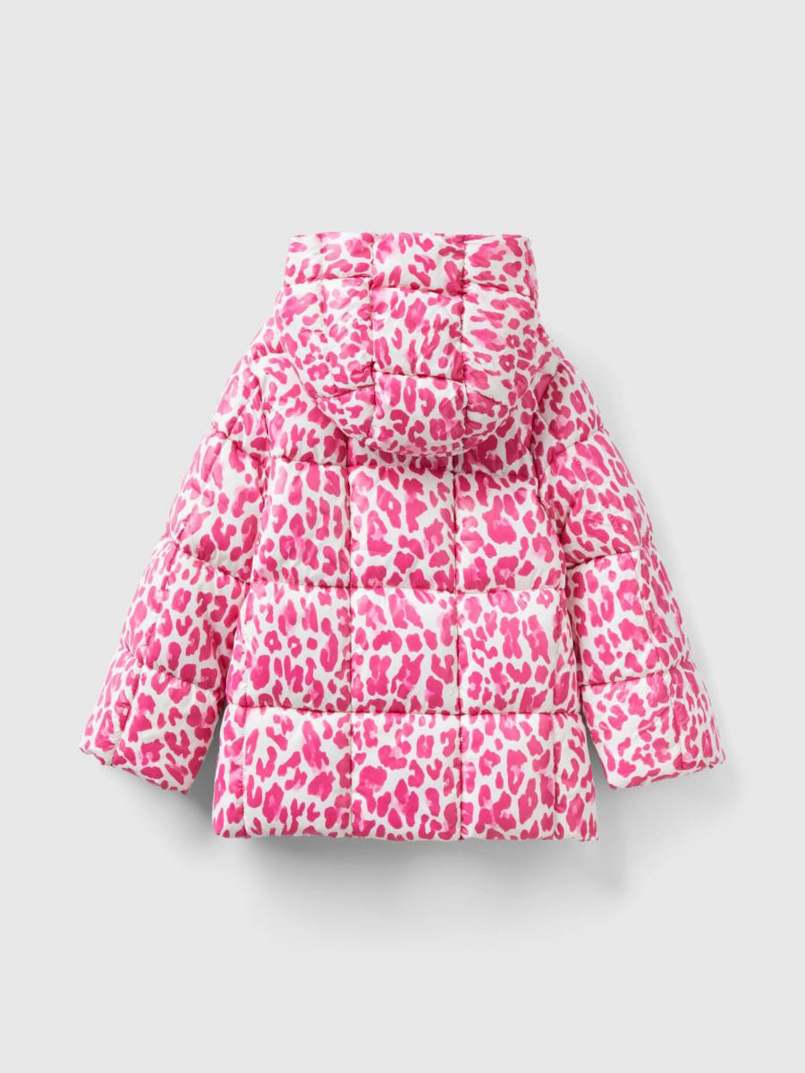 Benetton dečija jakna 