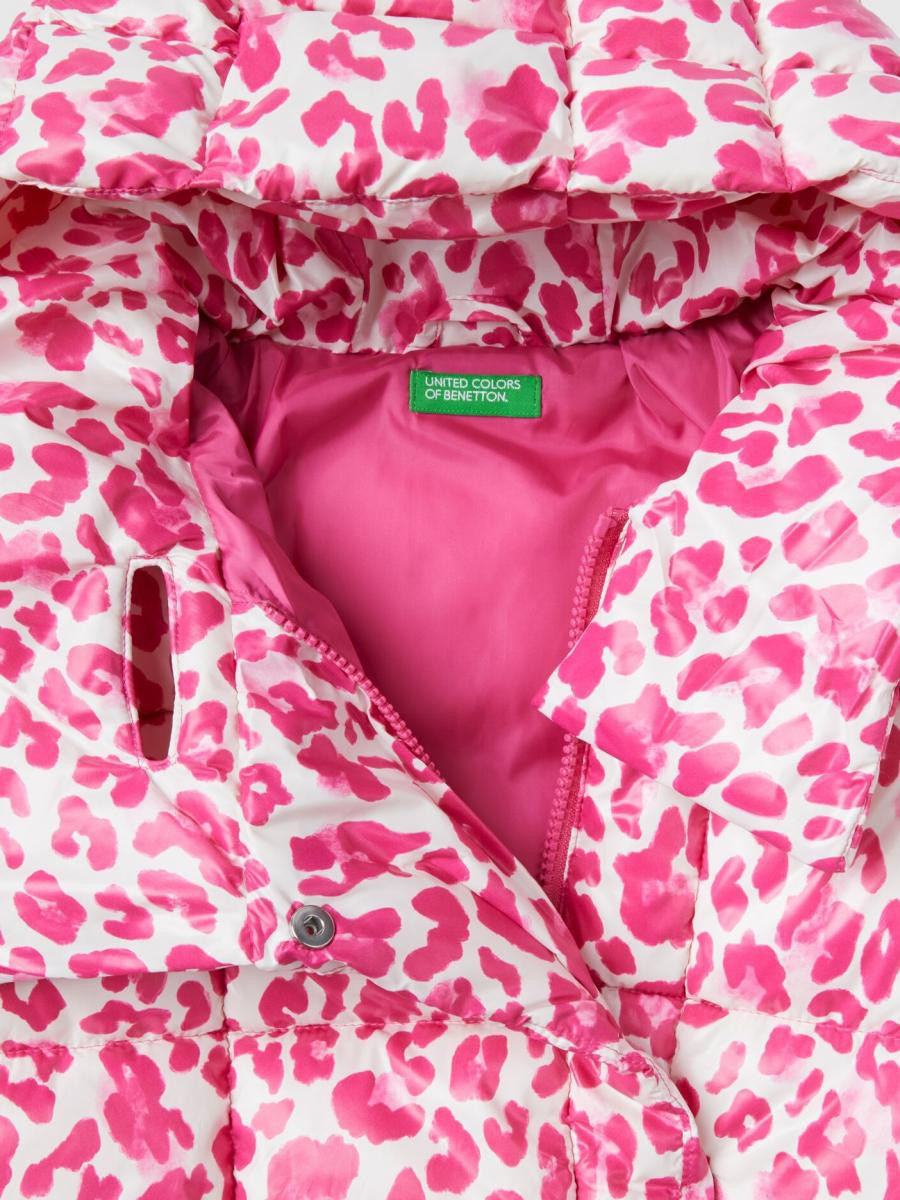 Benetton dečija jakna 