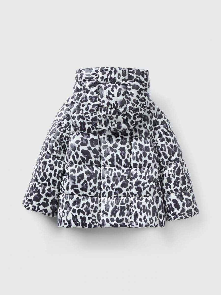 Benetton dečija jakna 