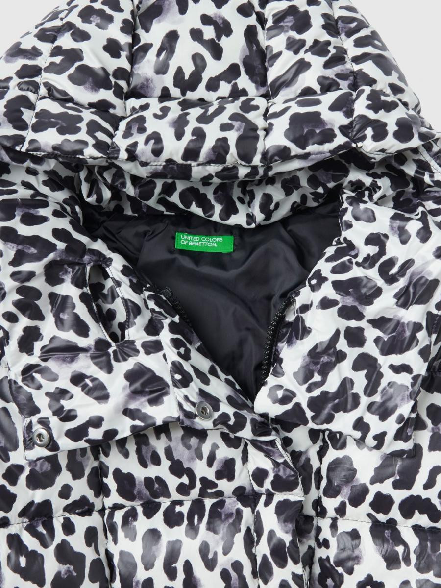 Benetton dečija jakna 