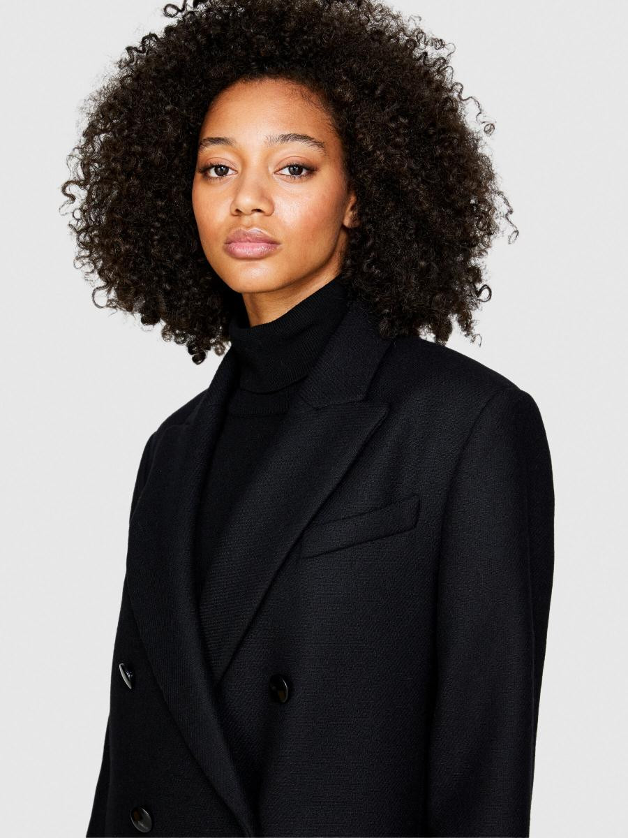 Sisley ženski kaput 