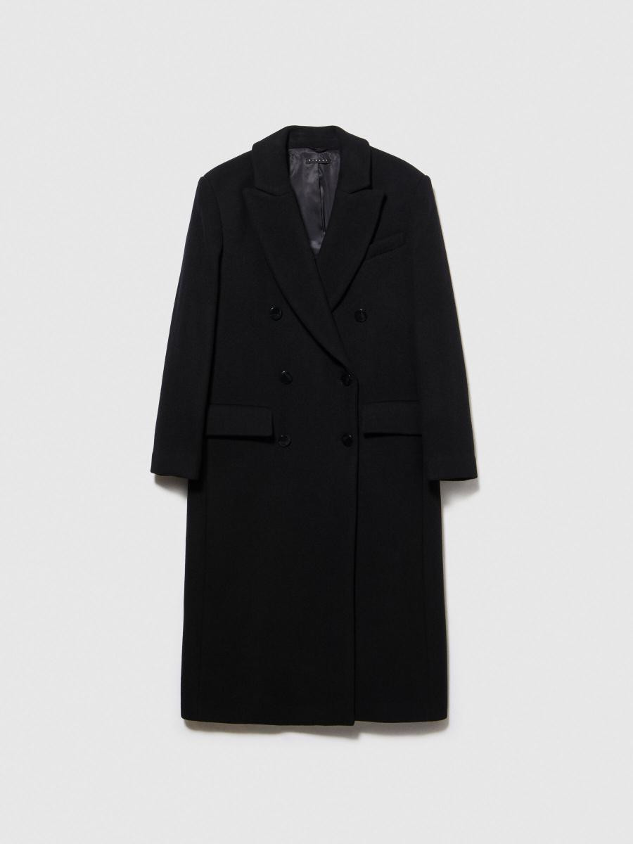 Sisley ženski kaput 