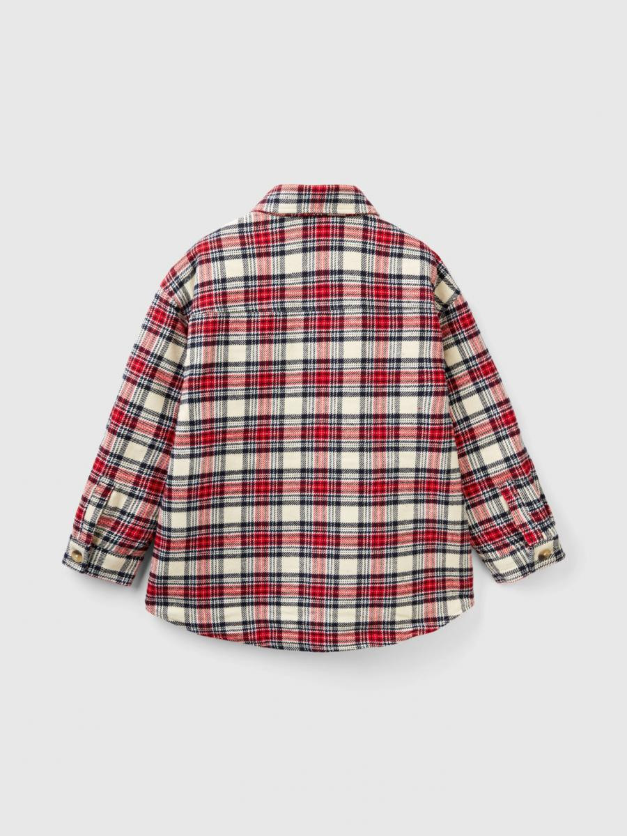 Benetton dečija jakna 