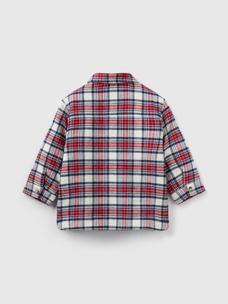 Benetton dečija jakna 