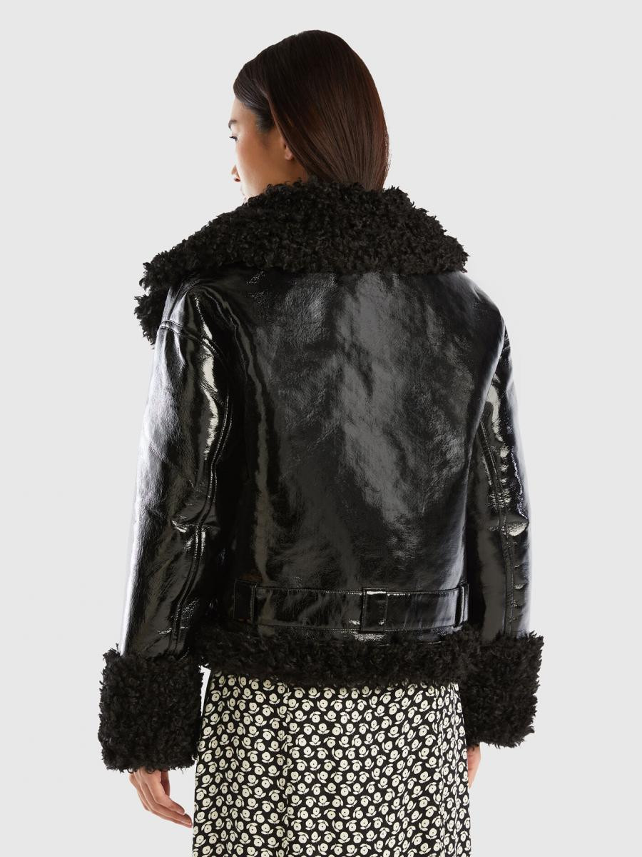 Benetton ženska jakna 