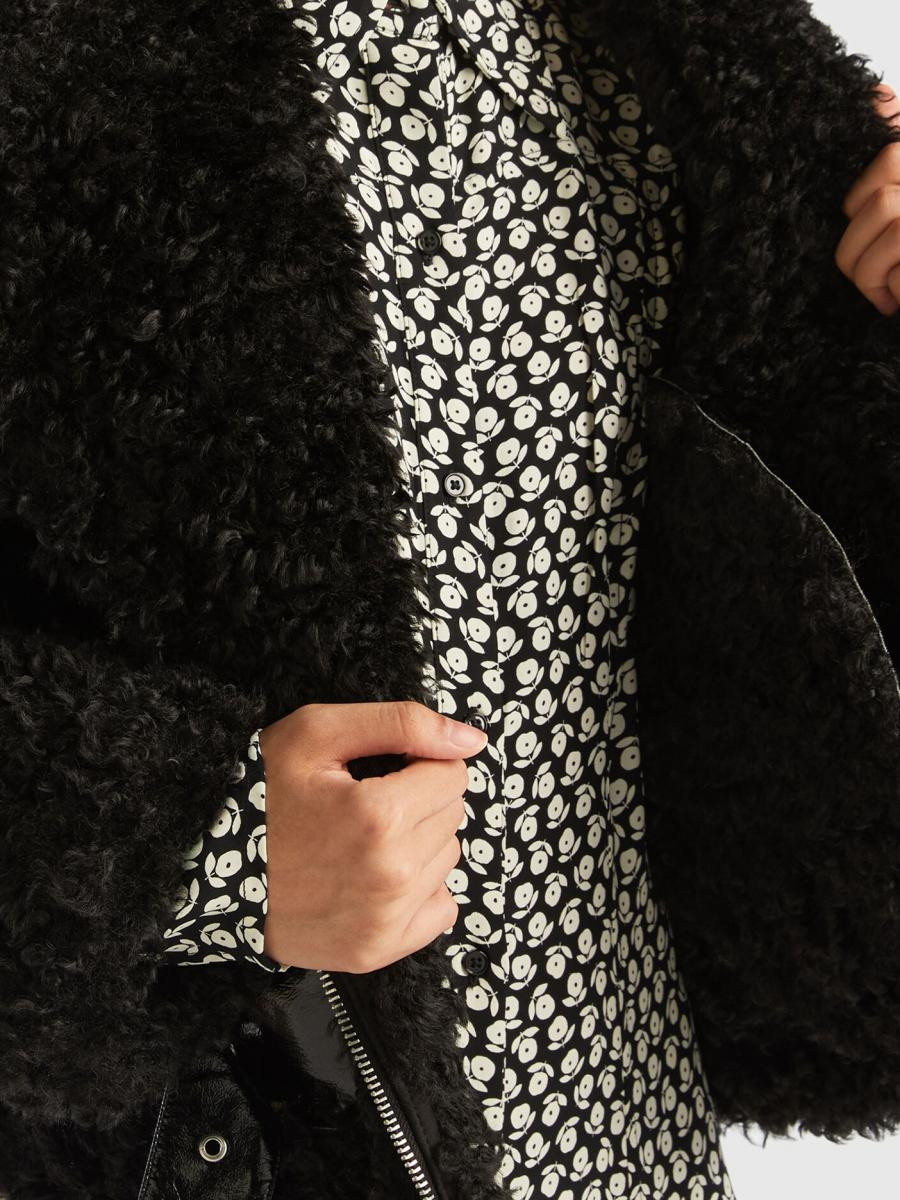 Benetton ženska jakna 